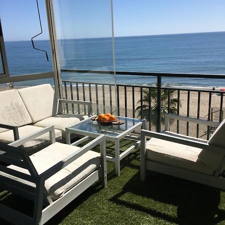 Apartamento Fuengirola Oasis Beach מראה חיצוני תמונה