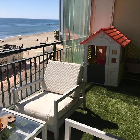 Apartamento Fuengirola Oasis Beach מראה חיצוני תמונה