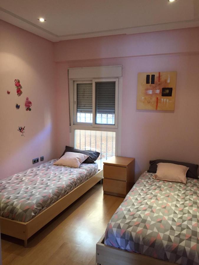 Apartamento Fuengirola Oasis Beach מראה חיצוני תמונה