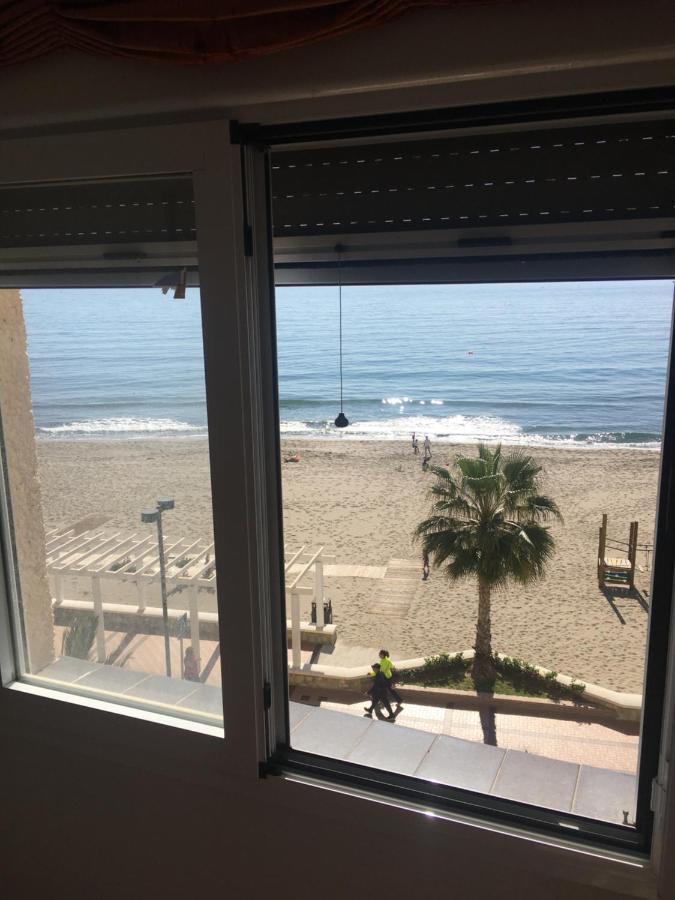 Apartamento Fuengirola Oasis Beach מראה חיצוני תמונה