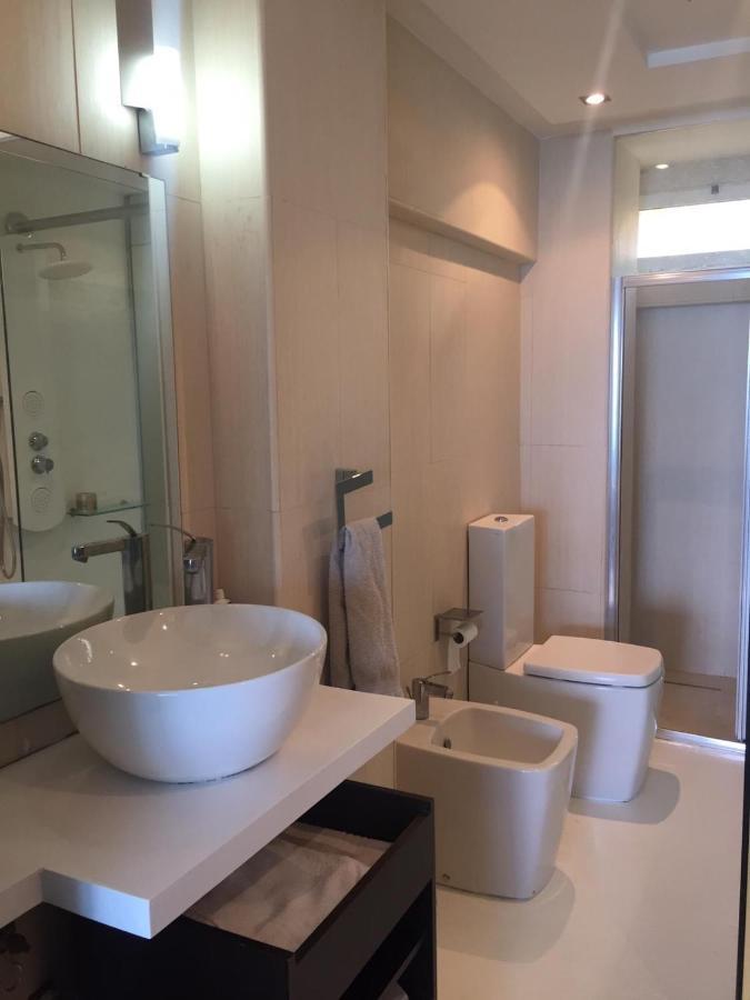 Apartamento Fuengirola Oasis Beach מראה חיצוני תמונה