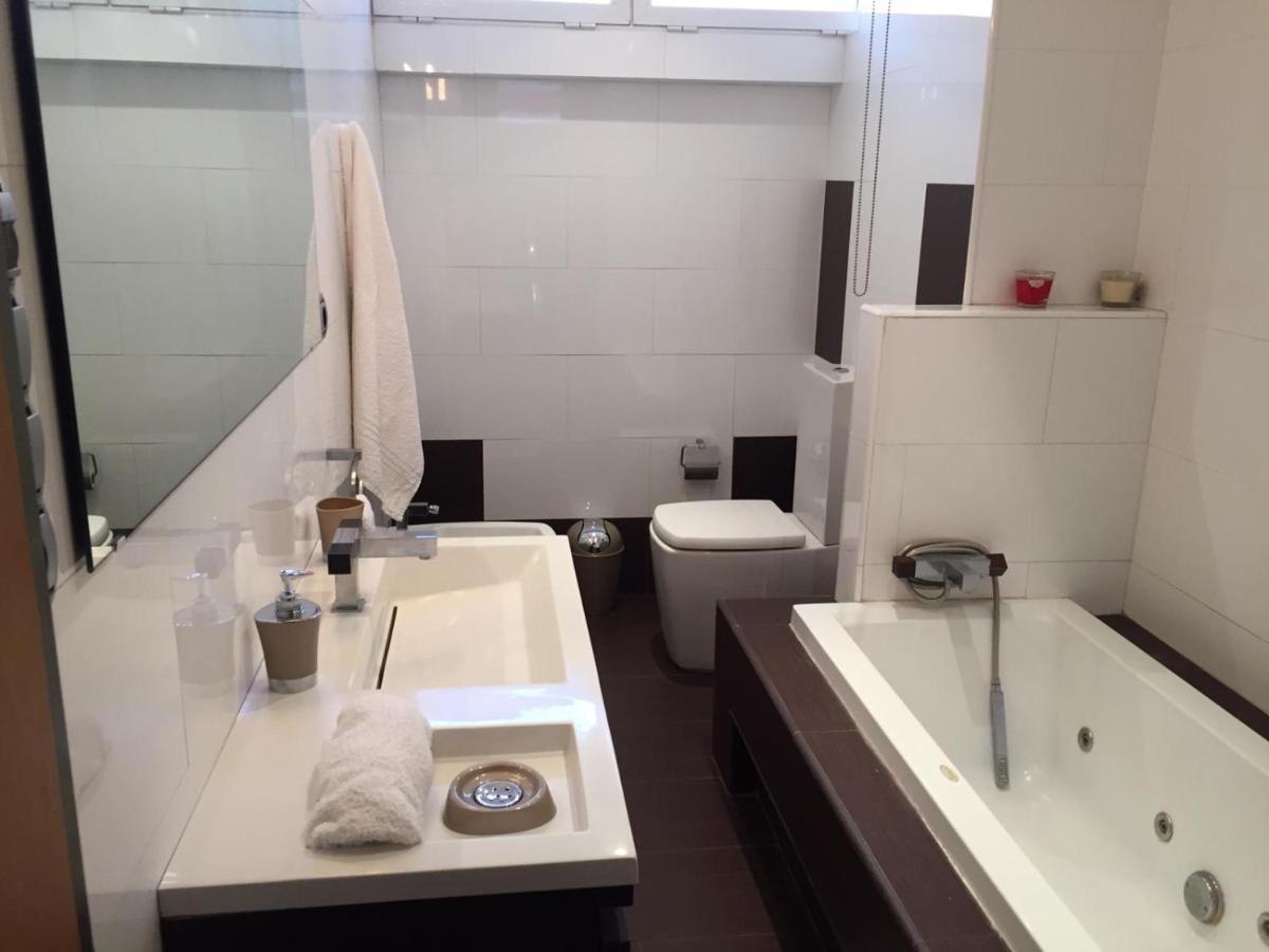 Apartamento Fuengirola Oasis Beach מראה חיצוני תמונה