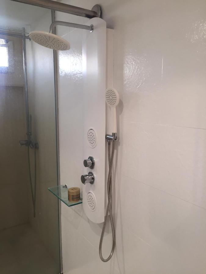 Apartamento Fuengirola Oasis Beach מראה חיצוני תמונה